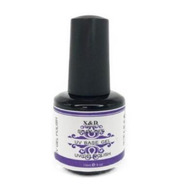 Imagem de Primer de Uv Base Gel de Unha - A.R Variedades MT