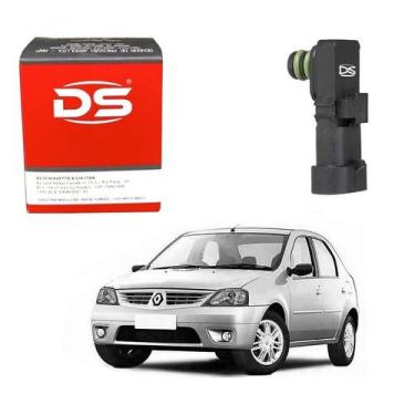 Imagem de Sensor Map Ds Logan 1.0 1.6 2007 A 2013