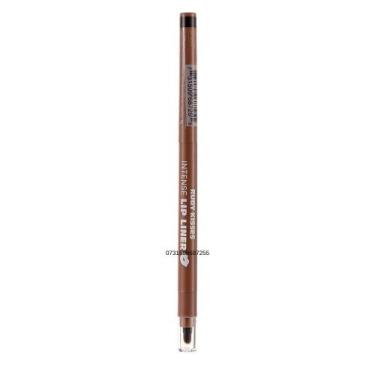 Imagem de Lápis Retrátil Ruby Kisses Intense Lip Liner Hazelnut Honey