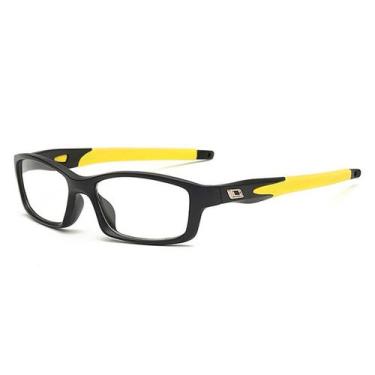 Imagem de Armação Masculina Esportiva para Óculos de Grau Várias Cores - Vinkin,