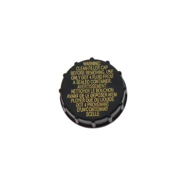 Imagem de Motorcraft - Tampa - Enchimento (P) (BRFC21)