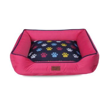Imagem de Cama Gorgorinho PET Seme Impermeável - C C A Distribidora,  Pink