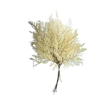 Imagem de Maço de Avencão Alvejado Decoração Jardim Vertical - FLORA FULL