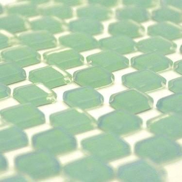 Imagem de Pastilha para Mosaico Quadrada 1x1cm - 100 gramas - Cristallo Decor, 6