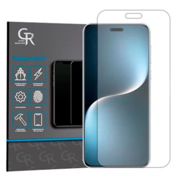 Imagem de GR Global Revolution, Película Hidrogel HD Frontal Para Honor Magic 7 Pro