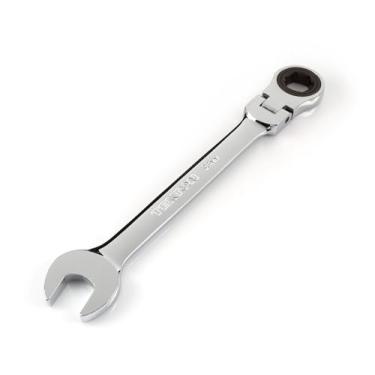 Imagem de TEKTON Chave combinada de catraca flexível de 23 mm | WRN57123