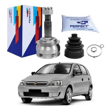 Imagem de Junta Homocinetica Chevrolet Corsa 1.4 2007 A 2012 - Perfect
