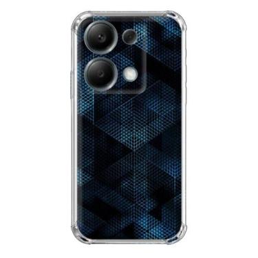 Imagem de Capa Capinha De Celular Compatível com Xiaomi Redmi Note 13 pro Mi Per