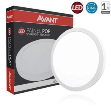 Imagem de Led painel pop sobr r 22 - 767101372 - lps company ltd