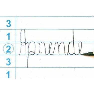 Imagem de Caderno Alibombom Capa Dura - Verde 123 80 Folhas - Máxima Cadernos
