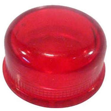 Imagem de LENTE VISOR PAINEL VERMELHO para LENTE VISOR PAINEL VERMELHO - RAINHA 