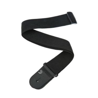 Imagem de Correia Polipropileno Preta DAddario Polypro PWS100 - D'Addario Access