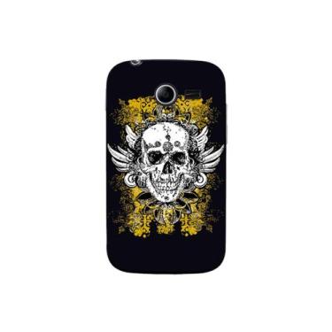 Imagem de Capa Adesivo Skin374 Verso Para Galaxy Pocket 2 (SM-G110B) - KawaSkin