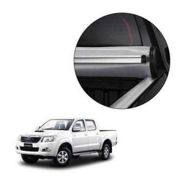 Imagem de Capota Marítima Hilux 2009 2010 2011 2012 Cabine Dupla Grx - Keko