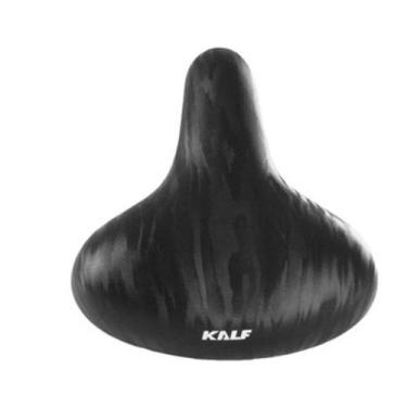 Imagem de Selim Bike Banco Beach Cruizer Com Molas Safari Kalf 316