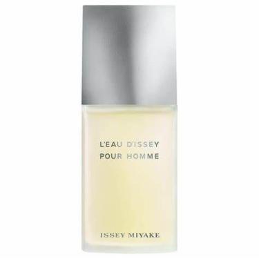 Imagem de L'eau D'issey Pour Homme Issey Miyake Perfume Masculino Eau de Toilett