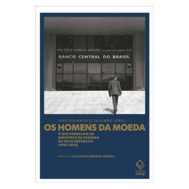 Imagem de Os Homens Da Moeda