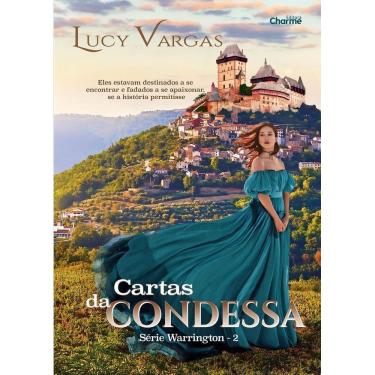 Imagem de Cartas da Condessa