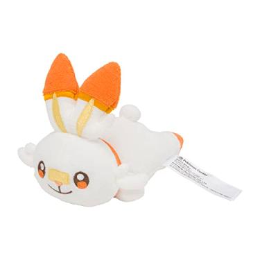 Imagem de Pokemon Center Original Washable Plush Scorbunny