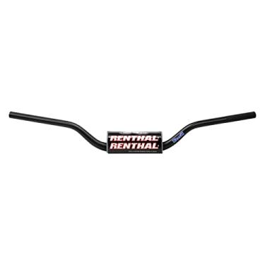 Imagem de Renthal Fat Bar - Oversized 1-1/8 (745 - Enduro) (Black)