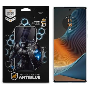Imagem de Gshield Película AntiBlue para Motorola (Moto Edge 50 Fusion 5G)