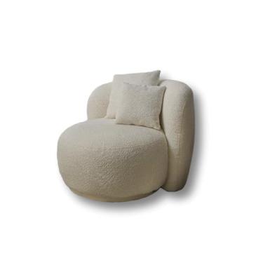 Imagem de Poltrona Portinari, Orgânica, Direto De Fábrica