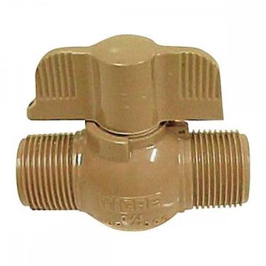 Imagem de Registro Esfera Tigre 3/4 P/Cavalete D Agua