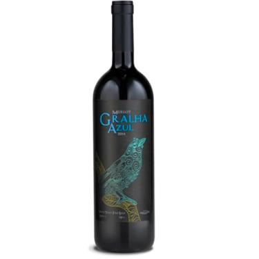 Imagem de Gralha Azul Merlot 750ml