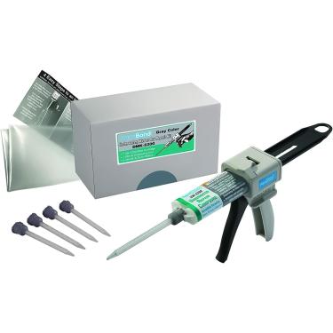 Imagem de AQUABOND Kit De Reparo De Epóxi Para Piscina, Massa Epóxi À Prova D'Água, Reparo De Piscina E Spa, Faça Você Mesmo Fácil, Selante Subaquático Para Rachaduras E Vazamentos, Concreto, Fibra De Vidro,