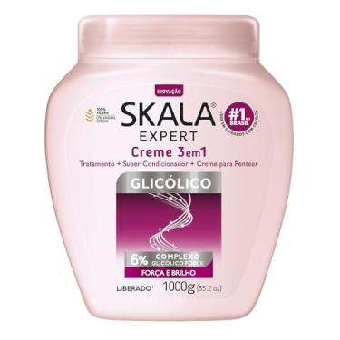 Imagem de SKALA Creme Skala Genetiqs 1Kg