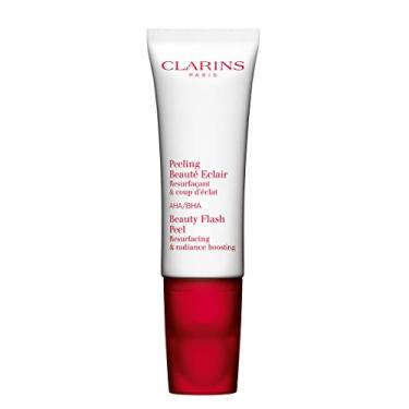 Imagem de Peeling Facial Beauty Flash Peel Clarins 50ml