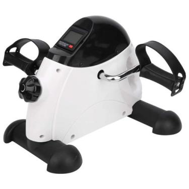 Imagem de Mini Bicicleta Ergometrica Deend Para Exercicios Com Monitor
