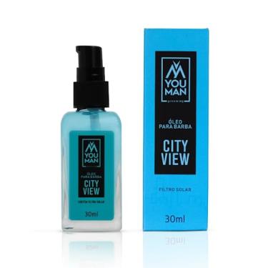 Imagem de Óleo para Barba You Man City View | 30 ml