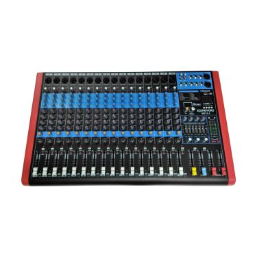 Imagem de Mesa de Som 16 Canais MS16.4 eux - soundvoice