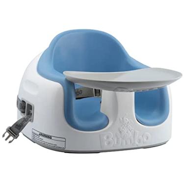 Imagem de Bumbo Cadeira De Alimentação Multi Assento 3 Em 1 Lavanda