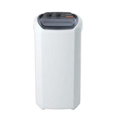 Imagem de Lavadora De Roupas Semiautomática Premium Plus - 20 Kg - Bra