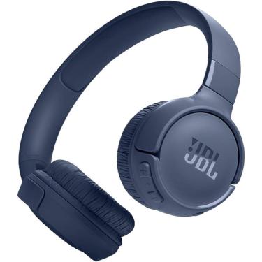 Imagem de Fone Ouvido Bluetooth T U N E 520Bt Jblharman Bluetooth 5.3