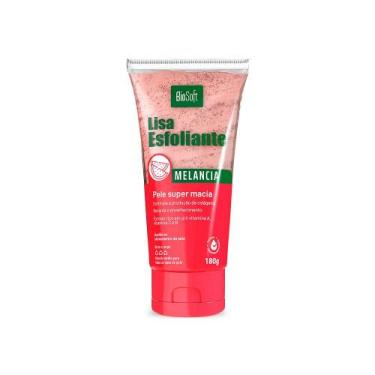 Imagem de Esfoliante Melancia Bio Soft 180g