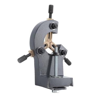 Imagem de Torno de Madeira Descanso Constante para 0618 Cj18 Cj0618a 7x12 7x14 0618 3b, Torno de Compatibilidade de Largura Descanso Constante, Torno de Metal Cinza Em Lata Constante Em