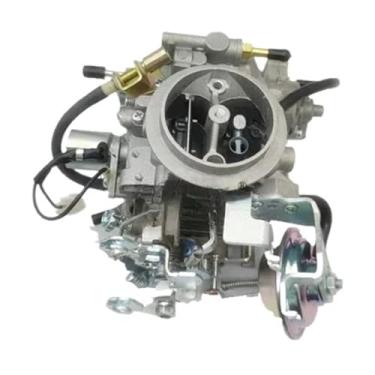 Imagem de Novo carburador TICO compatível com motor de carro Daewoo F8B F8C TICO