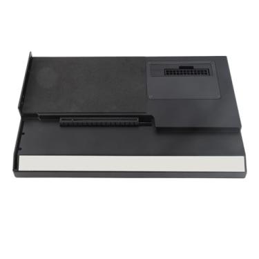 Imagem de Estação de Dock de GPU Externa, Gabinete GPU Taxa de 40 Gbps de 1000 Mbps RJ45 Estação de Dock Com Interface USB4.0 para NUC, Laptops, Consoles de Jogos, Fonte de Alimentação