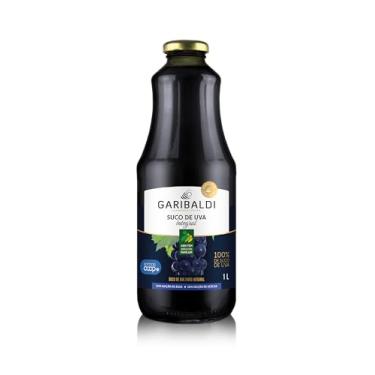 Imagem de Garibaldi Suco De Uva Integral