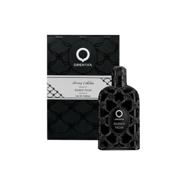 Imagem de Perfume Orientica Amber Noir Eau de Parfum Spray 80ml