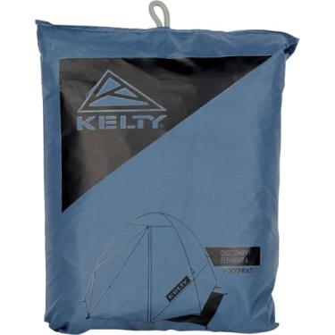 Imagem de Kelty Discovery Element Pegada para barraca para 6 pessoas (somente FP) protege o chão da barraca de desgaste e rasgos