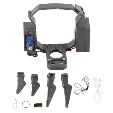 Imagem de GRCFUMO 1 PC de Airdrop para Mavic 3, de Airdrop Airdrop, Dispositivo de entrega de proposta de casamento com drogas para equipamentos de desembarque para Mavic 3