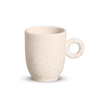 Imagem de Caneca Bojuda Duo Sortida 230ml - Cerâmica Regina