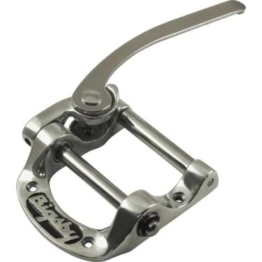 Imagem de Bigsby B5LH Vibrato, Peça traseira para guitarra elétrica canhota (1800495504)