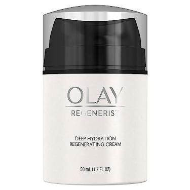 Imagem de Face Moisturizer by Olay Regenerist Regenerating Deep Hydration Cream Moisturizer, 50 ml Packaging may Vary