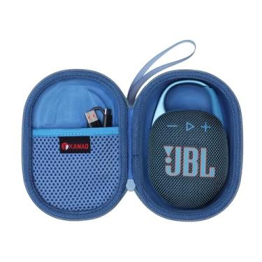 Imagem de XANAD é compatível com alto-falantes portáteis JBL Clip 5/Clip 4/4 Eco para Soundcore Select 4 Go