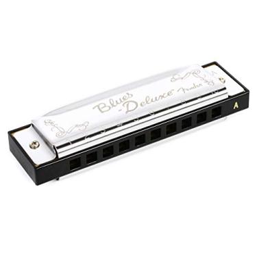 Imagem de Fender Gaita Blues Deluxe, Key of A